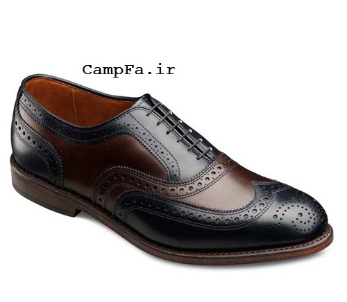 مدل جدید کفش مردانه 2013 | www.campfa.ir