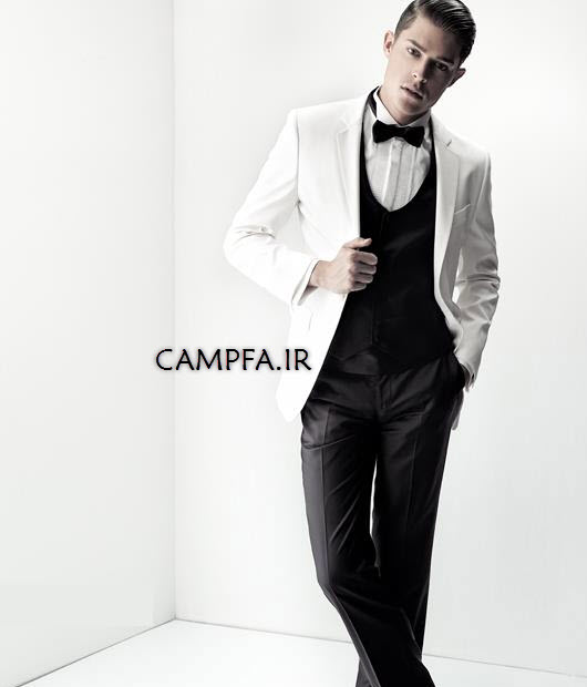 مدل های شیک لباس مردانه و پسرانه 2013 - www.campfa.ir