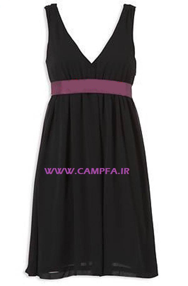 مدل لباس شب 2013 - WWW.campfa.ir
