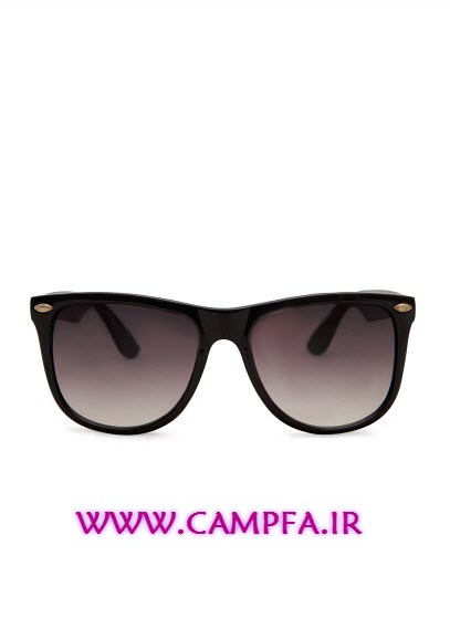 مدل های عینک آفتابی دخترانه 92 - www.campfa.ir