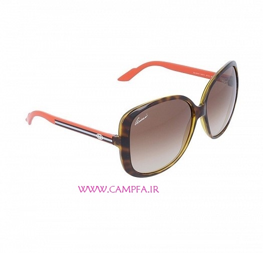 www.campfa.ir مدل های جدید عینک آفتابی گوچی 2013
