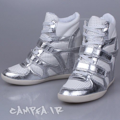 مدل کفش های اسپورت و کتونی 92 www.campfa.ir