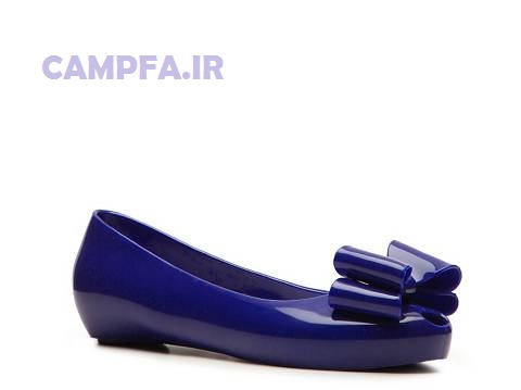 مدل کفش شیک زنانه 2013 www.campfa.ir