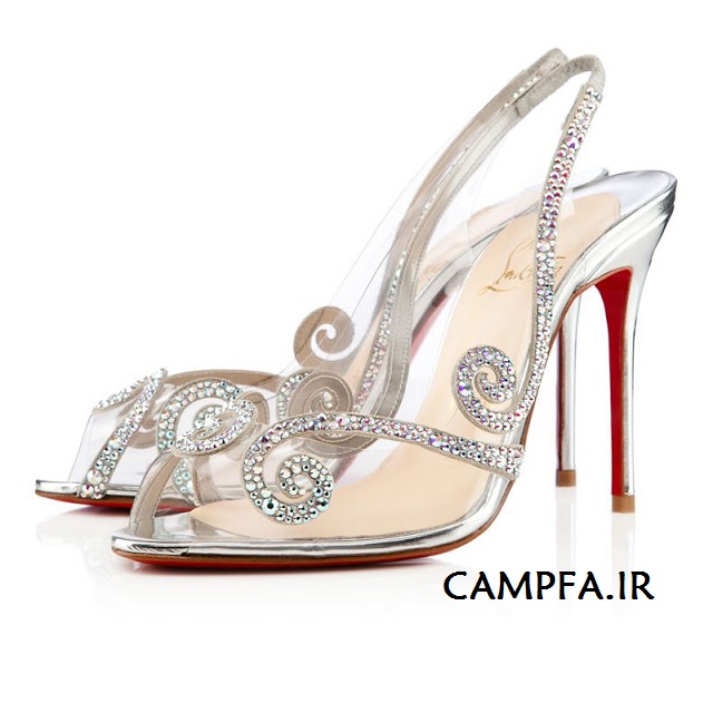 مدل کفش مجلسی 2013 (سری اول) www.campfa.ir