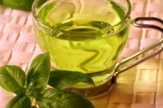 مصرف چای سبز وزن را کاهش می دهد www.campfa.ir