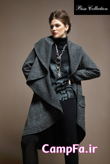 مدل لباس ترکی 2014 , لباس زمستانی