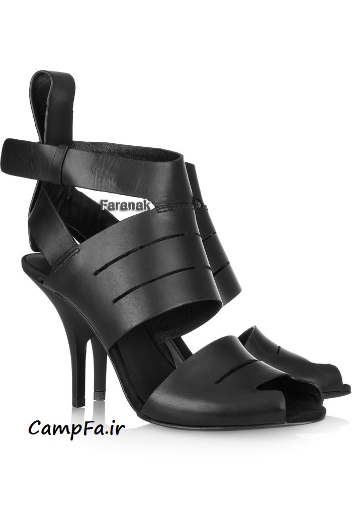مدل کفش زنانه 2013 (سری دوم) | www.campfa.ir