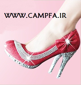 مدل کفش های شیک و مجلسی 2013 | www.campfa.ir
