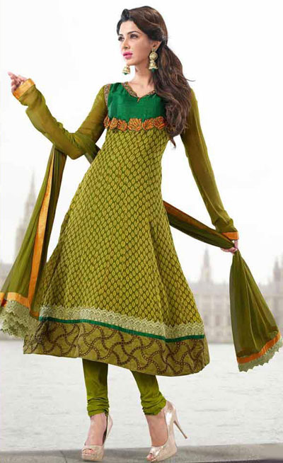مدل لباس زنانه,لباس هندی