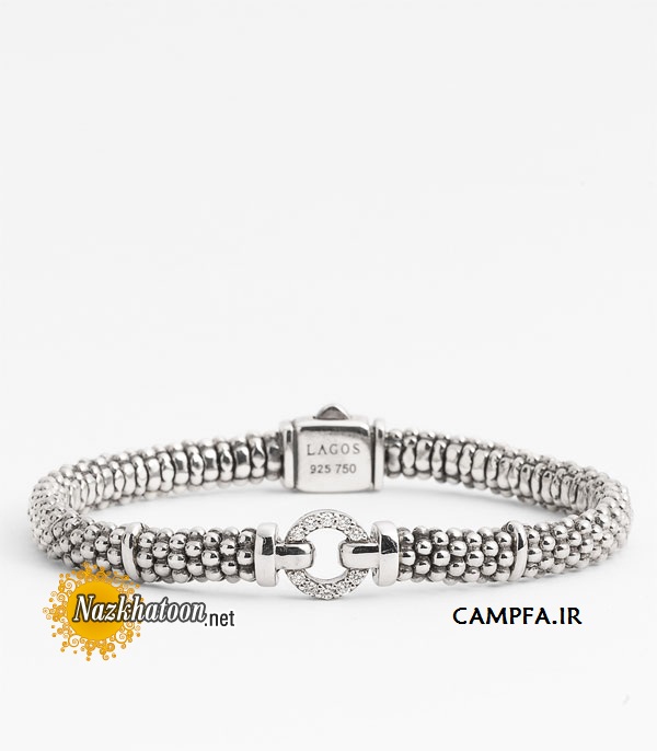 مدل دستبند های شیک زنانه 2013 campfa.ir