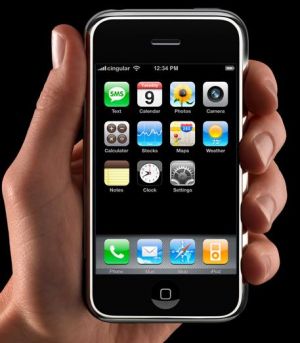 درخواست طلاق به خاطر نخریدن گوشی Apple