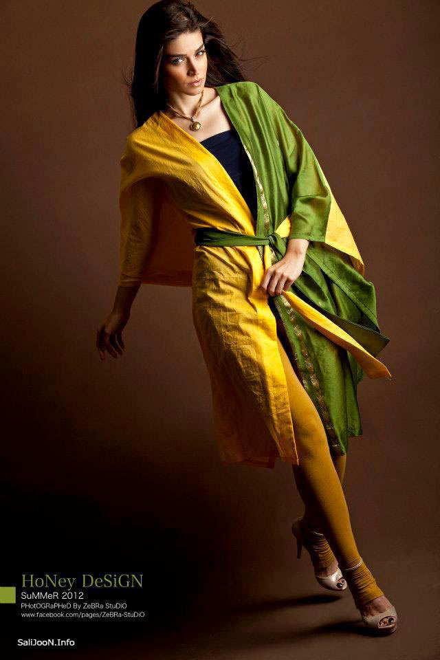 مدل مانتو برای خانم های شیک پوش ایرانی 2013| wWw.CampFa.ir