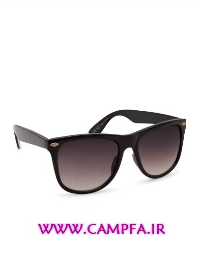مدل های عینک آفتابی دخترانه 92 - www.campfa.ir