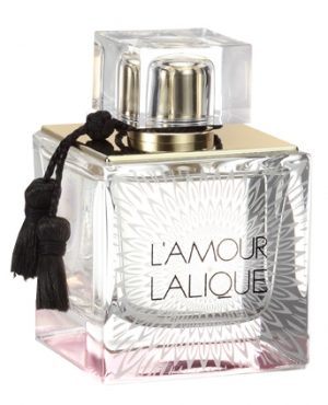 Lamour-Lalique