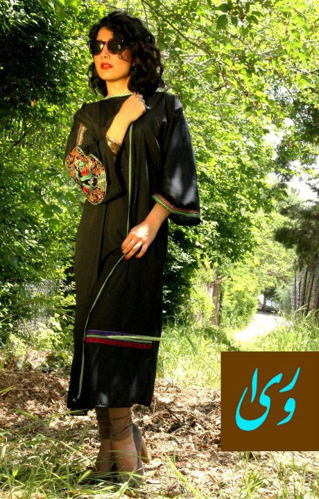 مدل مانتو برای خانم های شیک پوش ایرانی 2013| wWw.CampFa.ir