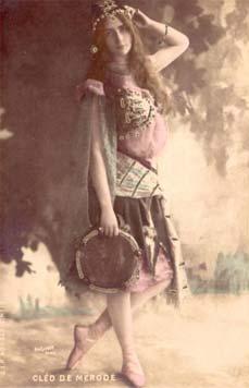 زنی که اولین ملکه زیبایی جهان و ایران در سال 1896 بود + عکس