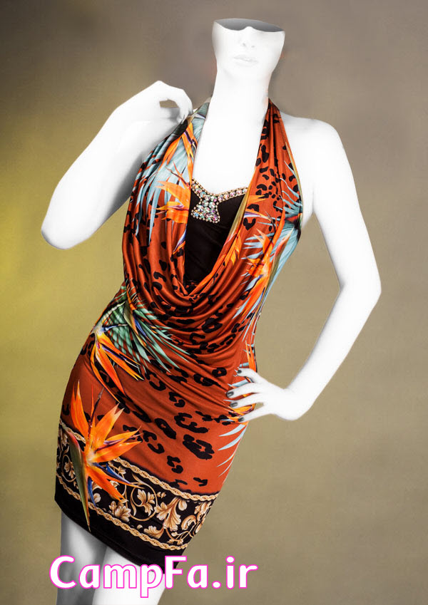 مدل لباس مجلسی 2014,لباس مجلسی کوتاه زنانه, لباس مجلسی کوتاه دخترانه