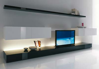 میز تلویزیون مدرن,جدیدترین میزهای LED