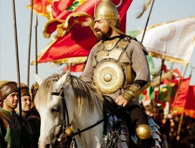 با پرمخاطب ترین سریال تلویزیونی ترکیه آشنا شوید.