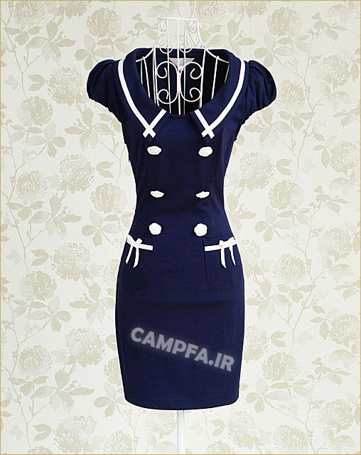 مدل لباس مجلسی کوتاه دخترانه سال 2013 (سری دوم) www.campfa.ir