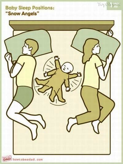 خوابیدن زن و شوهر |wWw.CampFa.Ir