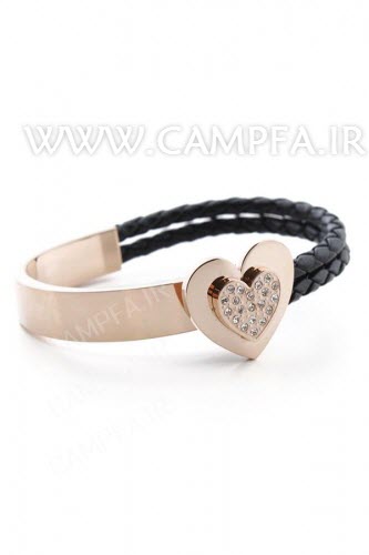 مدل جدید و زیبای دستبند و النگو دخترانه 2013 - www.campfa.ir