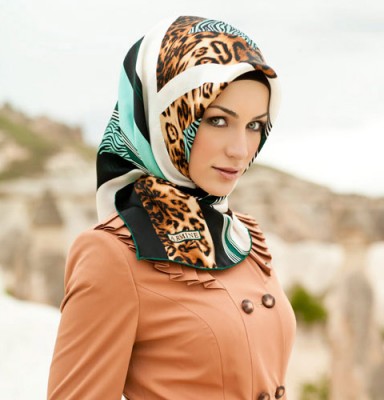 مدل های جدید روسری| wWw.CampFa.ir