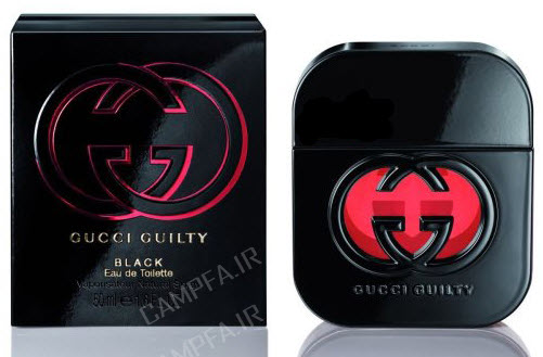  www.campfa.ir Gucci-Guilty-Black-Pour-Femme1