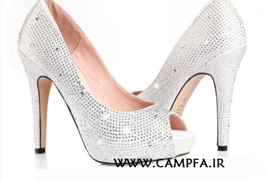 مدل کفش های شیک و مجلسی 2013 | www.campfa.ir
