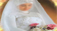 این عروس را هرکس دید بر ایرانی بودن اش افتخار کرد + عکس www.campfa.ir