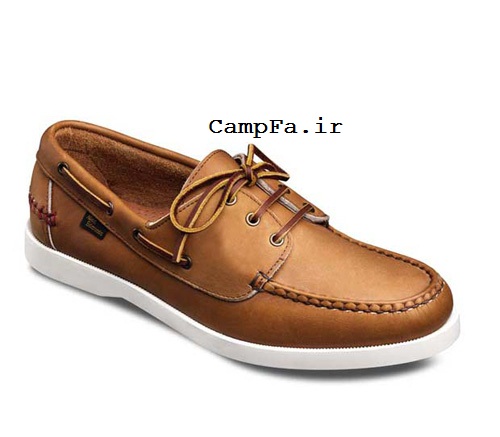 مدل جدید کفش مردانه 2013 | www.campfa.ir