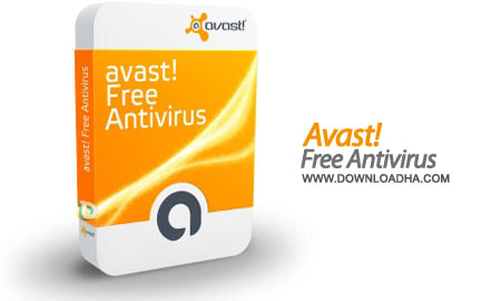 Avast Free Antivirus آنتی ویروس قدرتمند Avast! Free Antivirus 7.0.1474