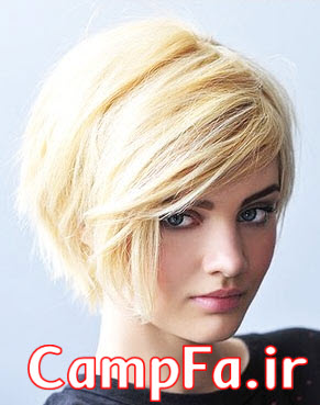آخرین مدل های مو و رنگ مو زنانه سال 2013 www.CampFa.ir