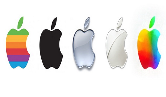 راز لوگوی اپل چییست ؟ چرا این سیب گاز زده است ؟
