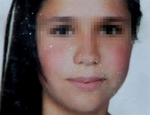 خودکشی دختر 14 ساله به خاطر بیرون نرفتن(+عکس) | www.campfa.ir
